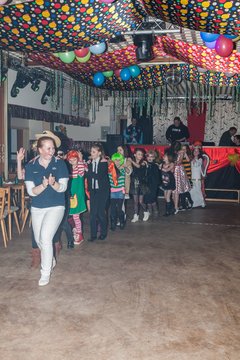 Bild 80 - Latuff 2014 - die Wiemersdorfer Karnevalsveranstaltung - Jugendtag